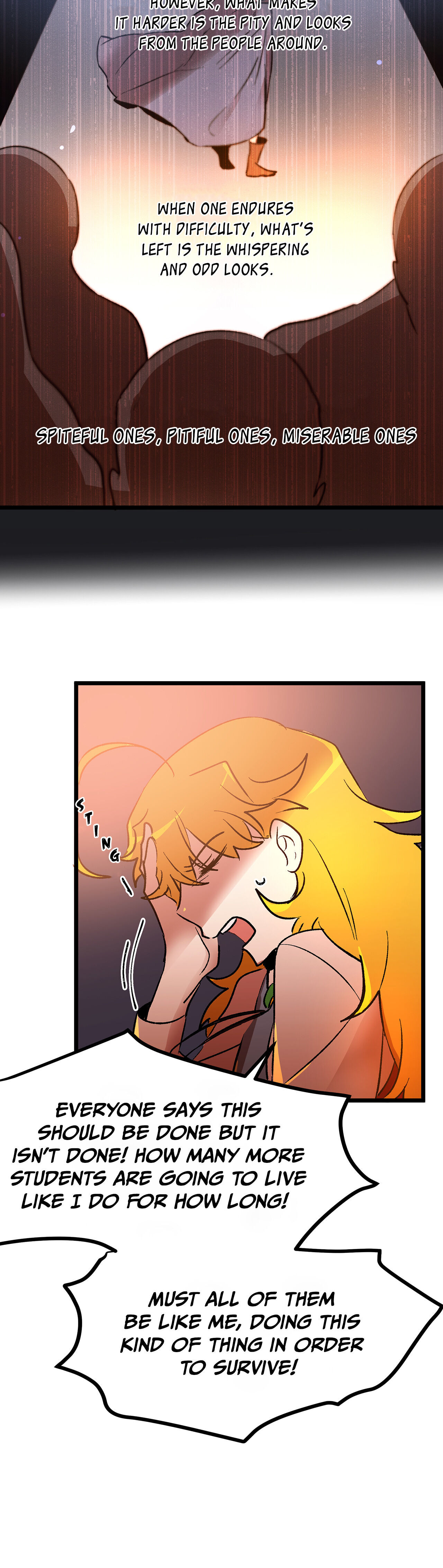 Living As The Emperor’s Fiancé - Chapter 39 - 26