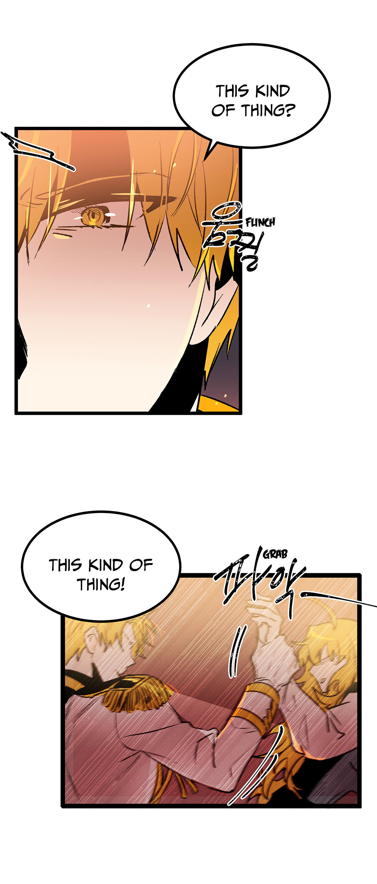 Living As The Emperor’s Fiancé - Chapter 39 - 27