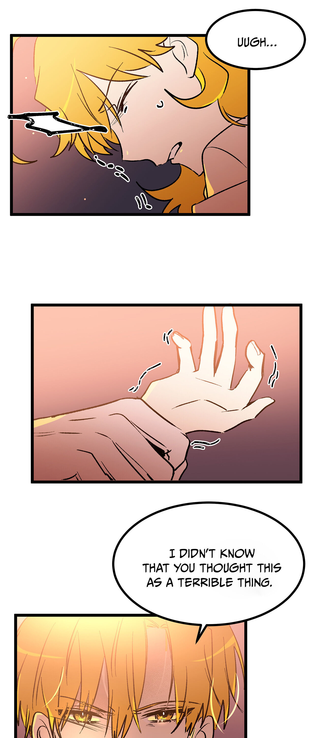 Living As The Emperor’s Fiancé - Chapter 39 - 28