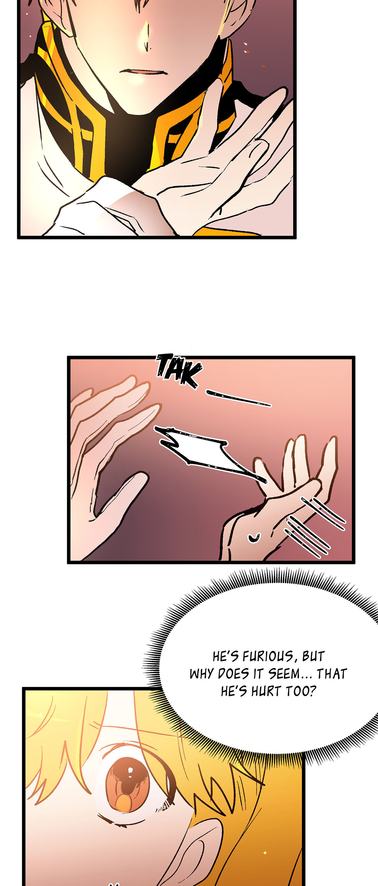 Living As The Emperor’s Fiancé - Chapter 39 - 29