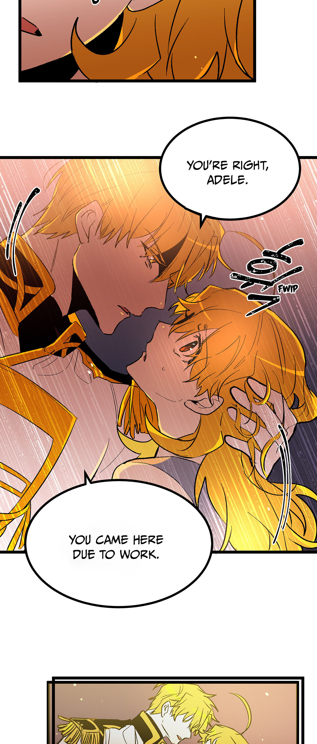 Living As The Emperor’s Fiancé - Chapter 39 - 30