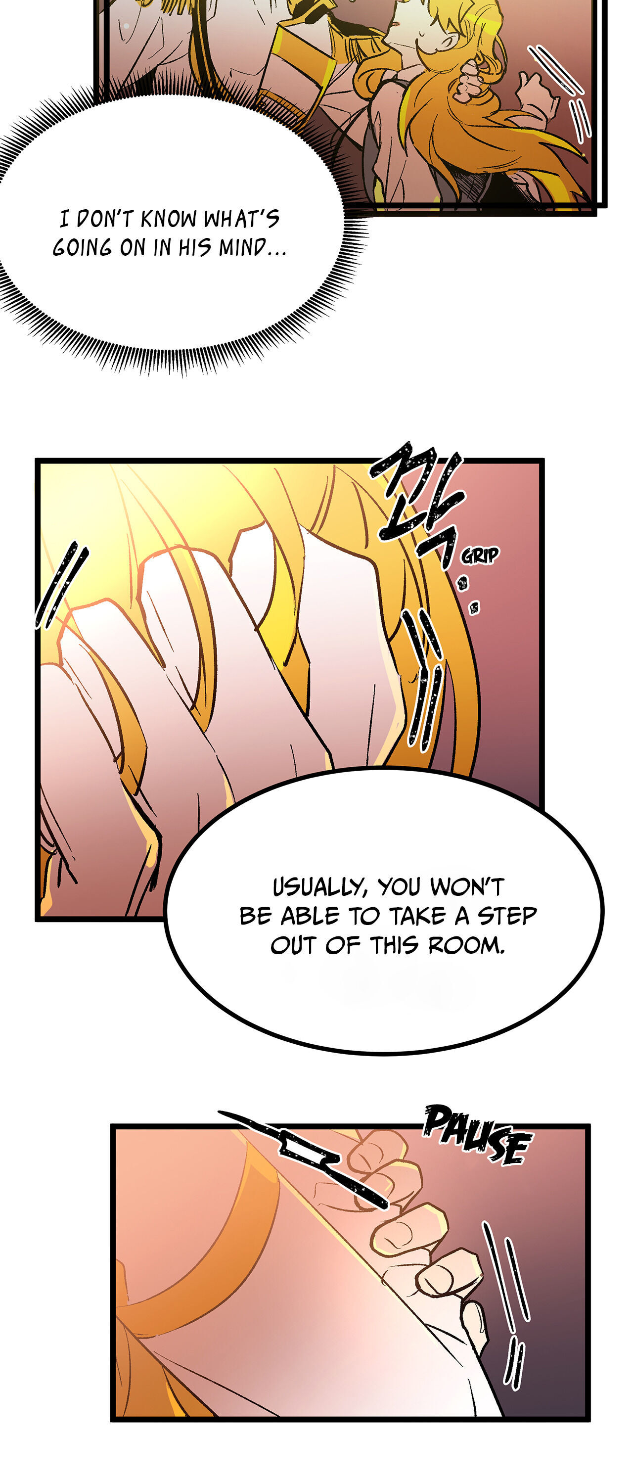 Living As The Emperor’s Fiancé - Chapter 39 - 31