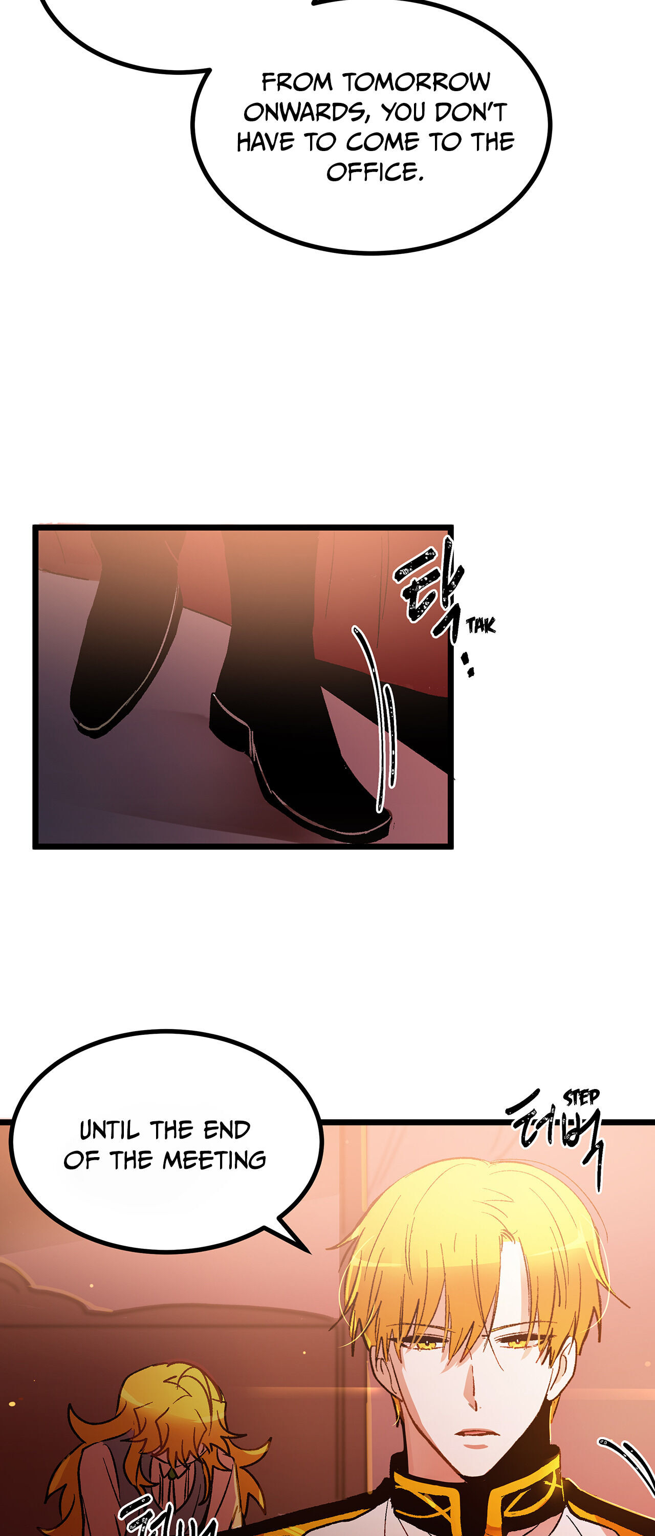 Living As The Emperor’s Fiancé - Chapter 39 - 37