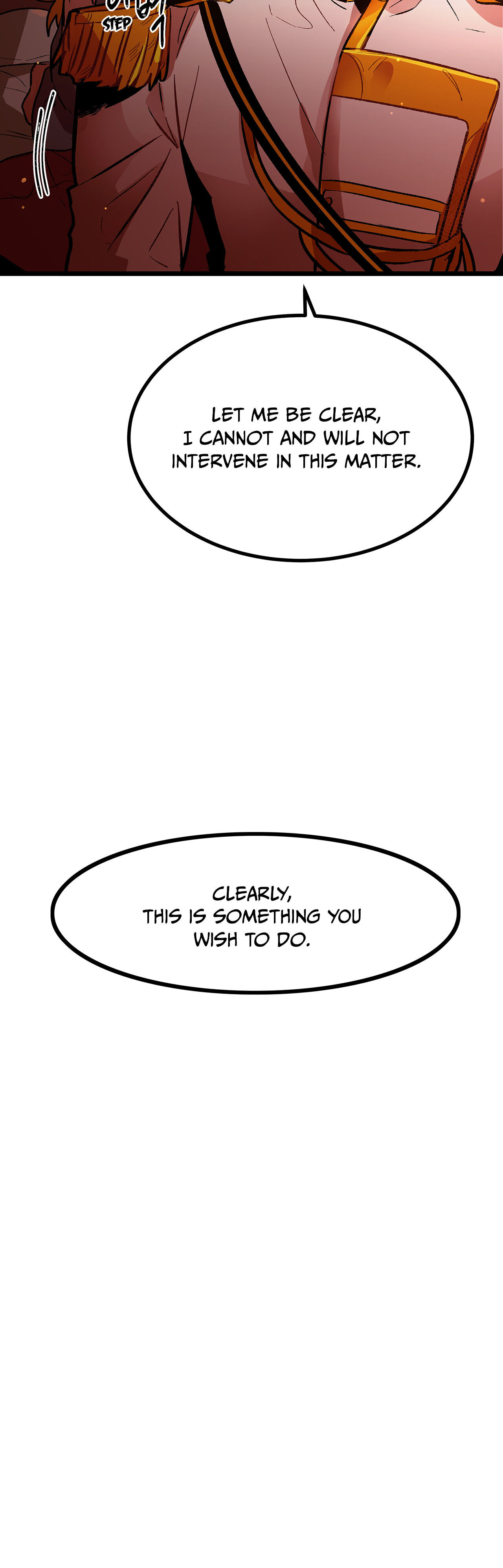 Living As The Emperor’s Fiancé - Chapter 39 - 38