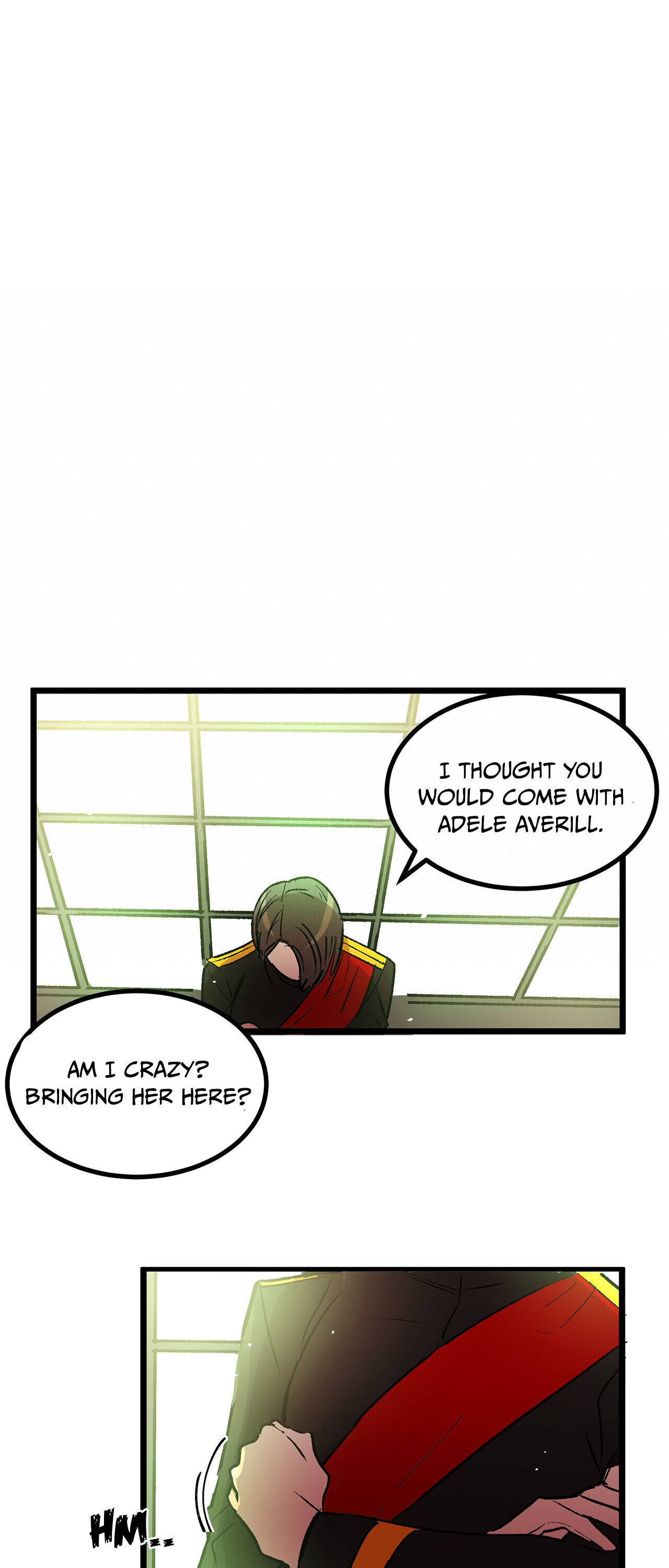 Living As The Emperor’s Fiancé Chapter 40 - Page 7