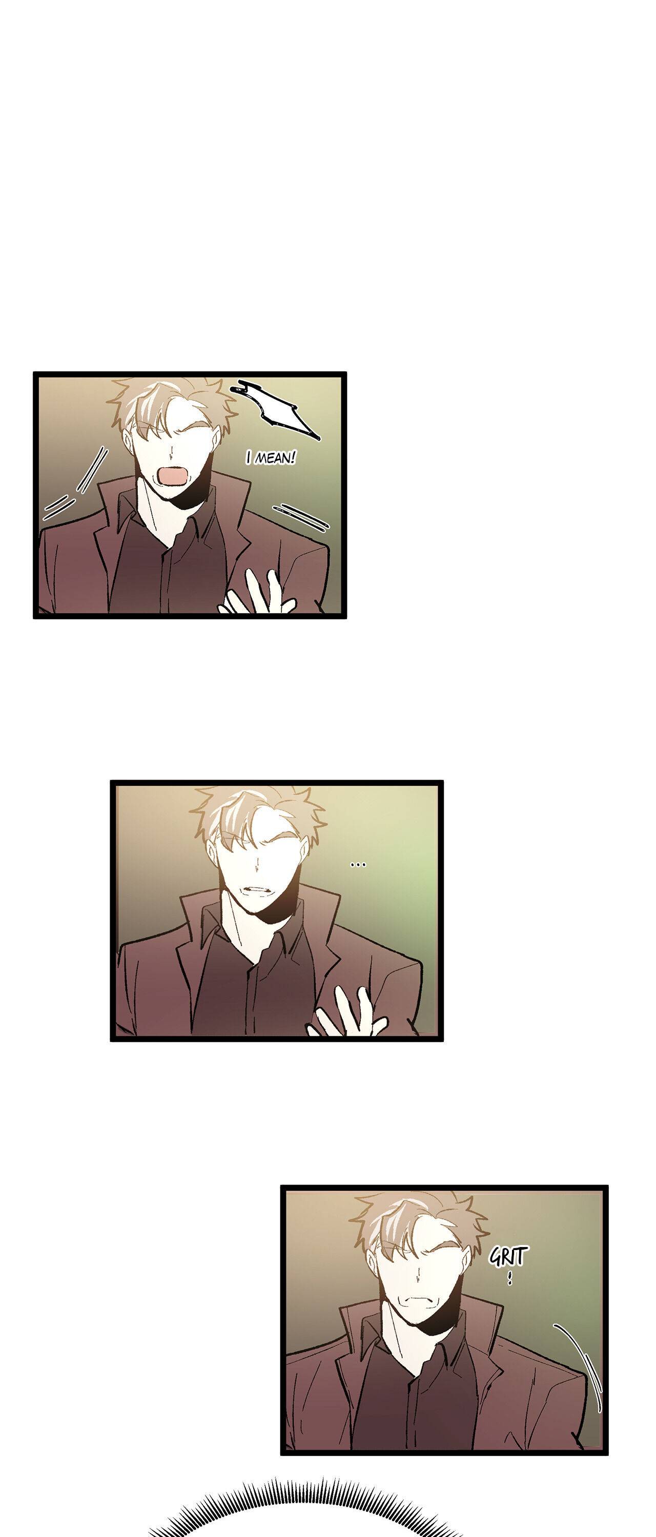 Living As The Emperor’s Fiancé Chapter 40 - Page 11