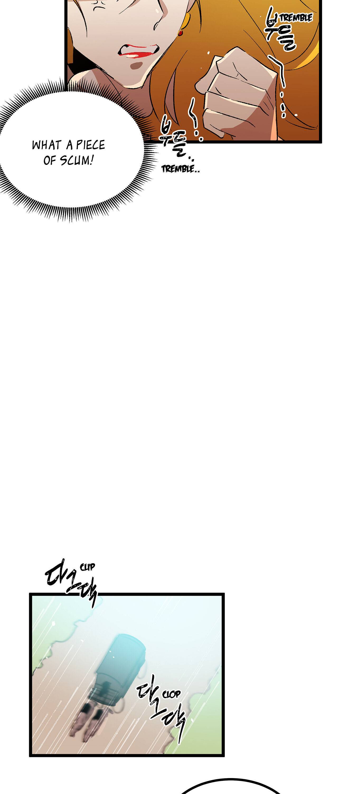 Living As The Emperor’s Fiancé Chapter 40 - Page 28