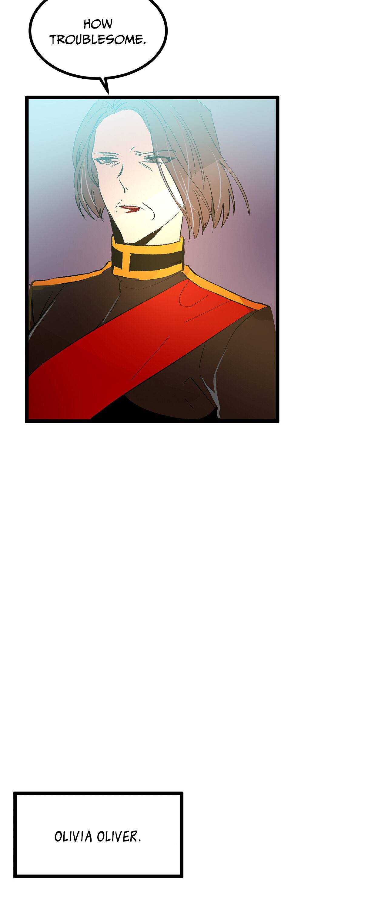 Living As The Emperor’s Fiancé Chapter 41 - Page 6