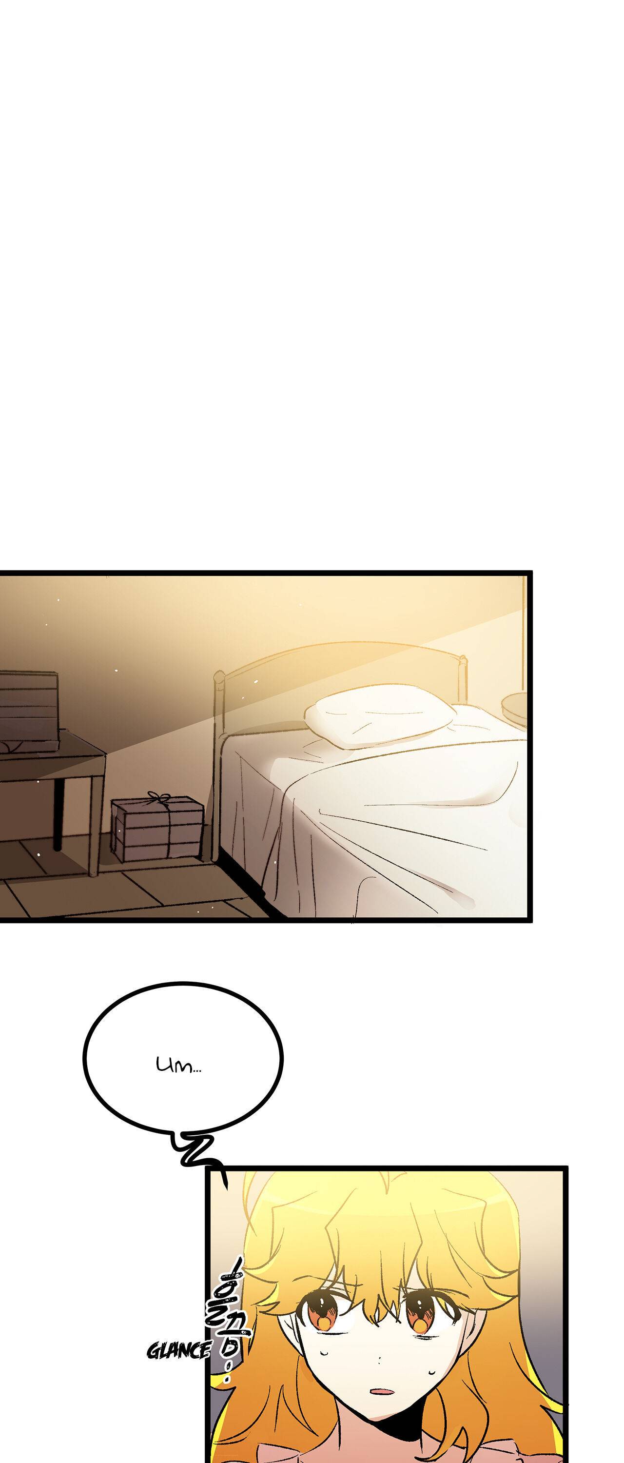 Living As The Emperor’s Fiancé Chapter 41 - Page 11