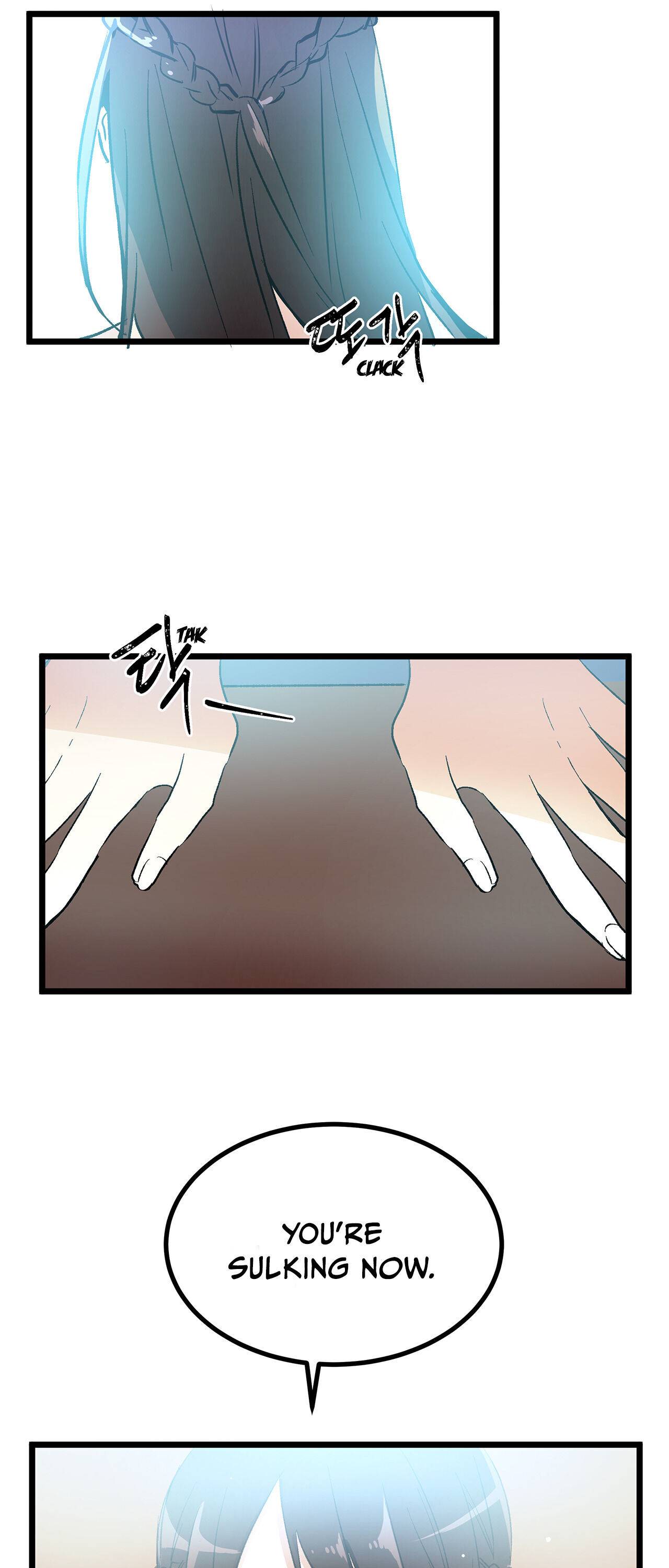 Living As The Emperor’s Fiancé Chapter 41 - Page 30