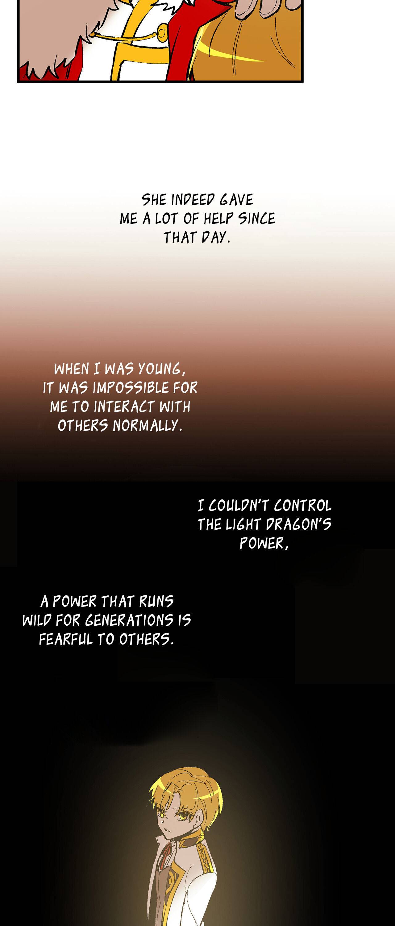 Living As The Emperor’s Fiancé Chapter 42 - Page 4