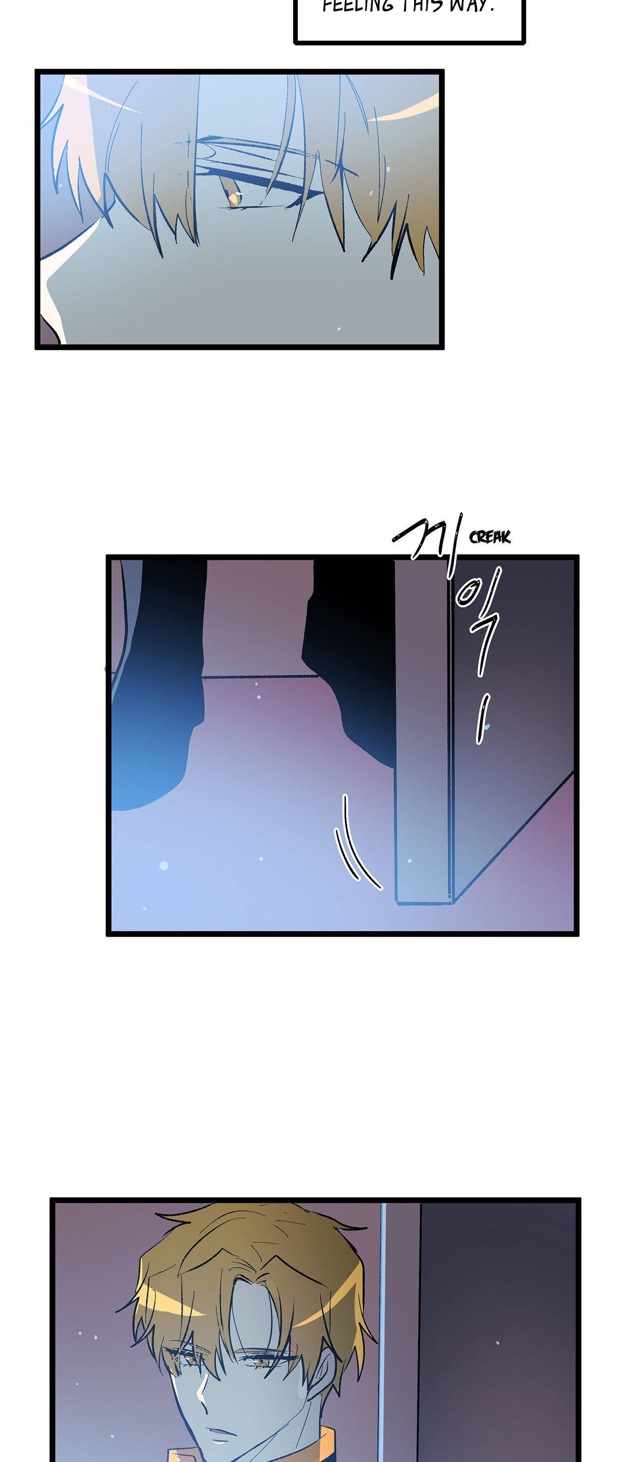 Living As The Emperor’s Fiancé Chapter 42 - Page 23