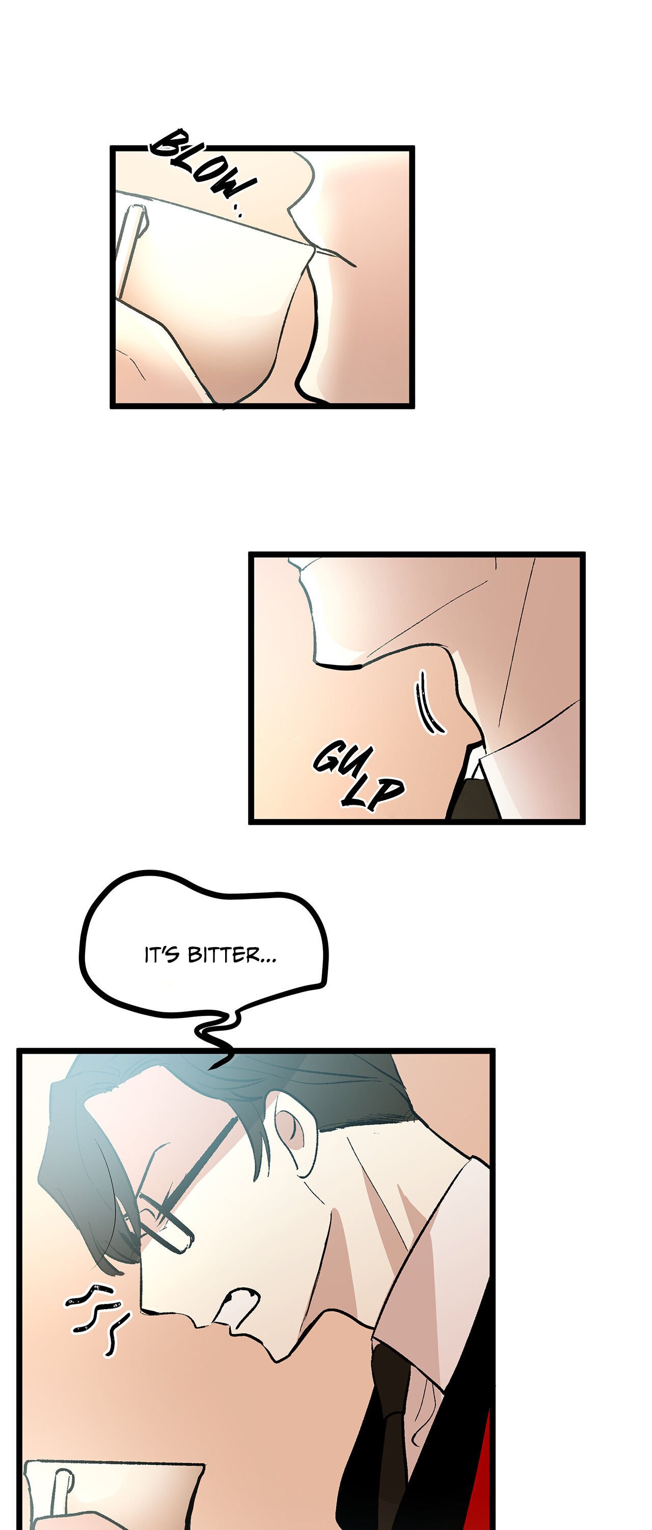 Living As The Emperor’s Fiancé Chapter 43 - Page 11