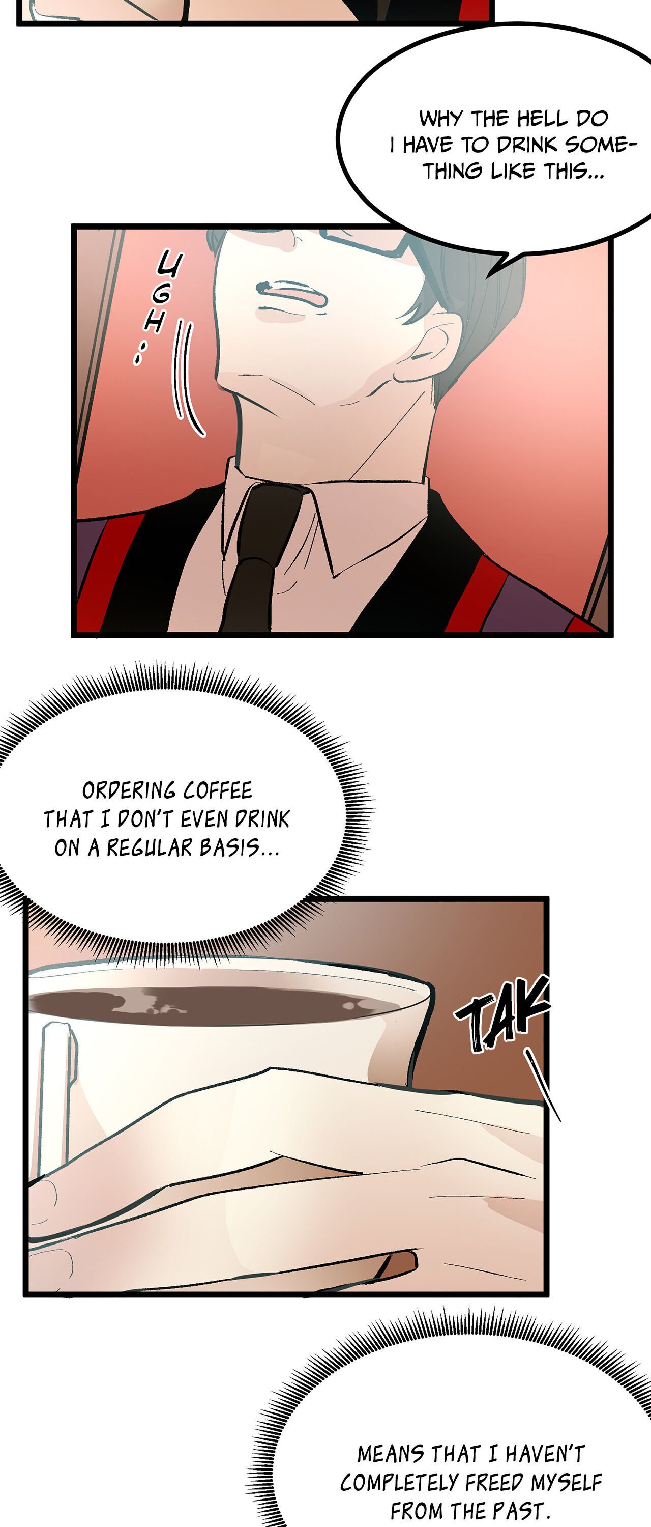 Living As The Emperor’s Fiancé Chapter 43 - Page 12