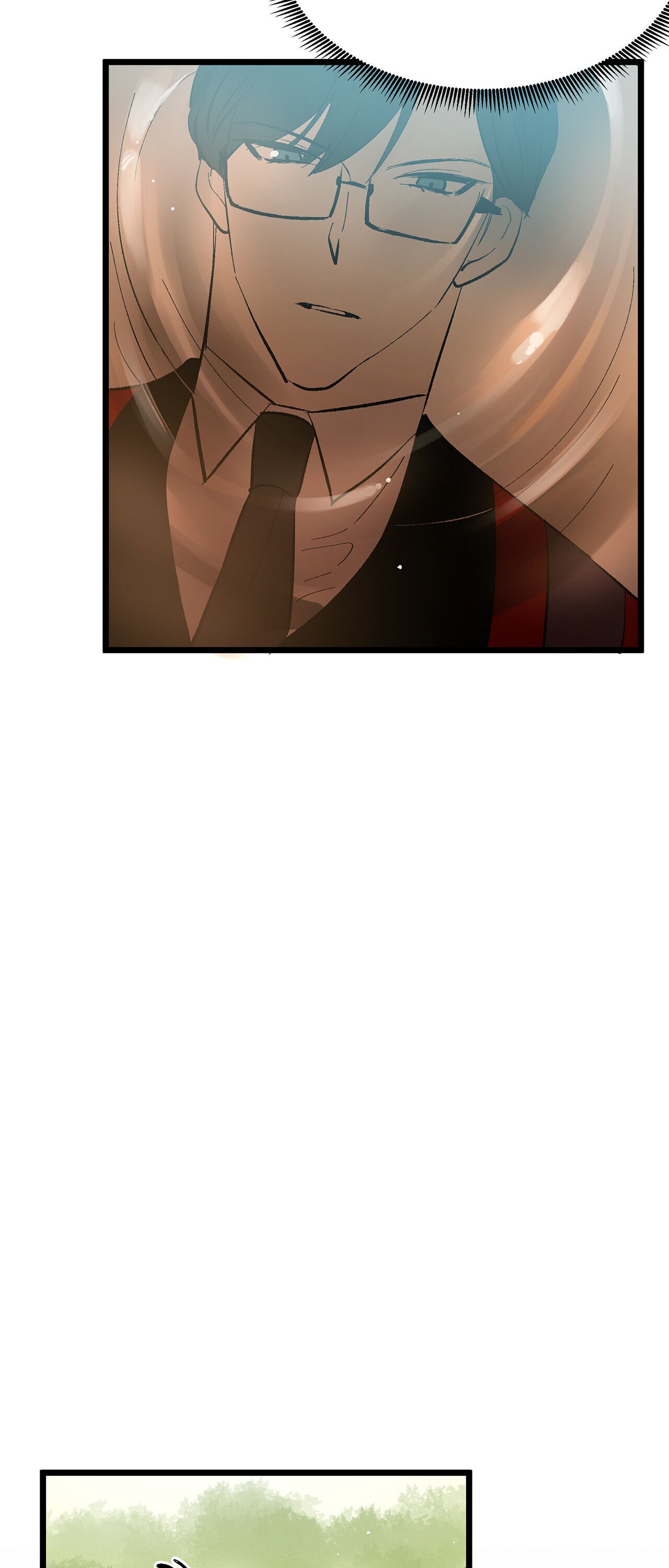 Living As The Emperor’s Fiancé Chapter 43 - Page 13