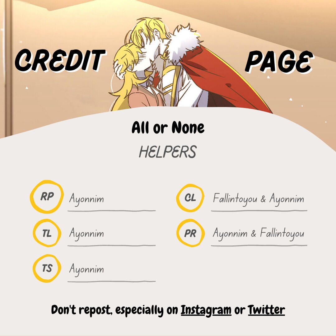 Living As The Emperor’s Fiancé Chapter 43 - Page 34