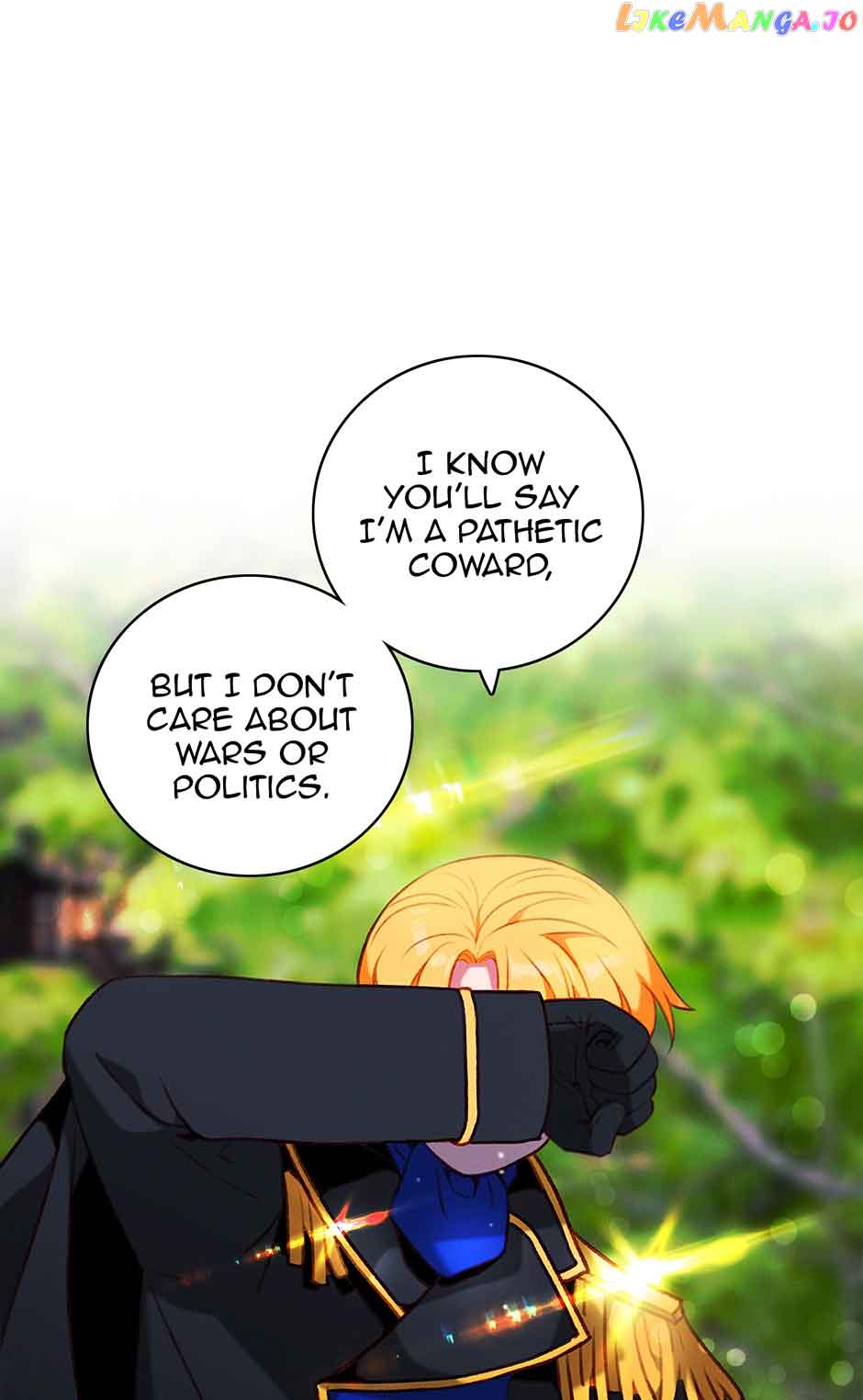 Living as the Tyrant’s Older Sister - Chapter 159 - 6