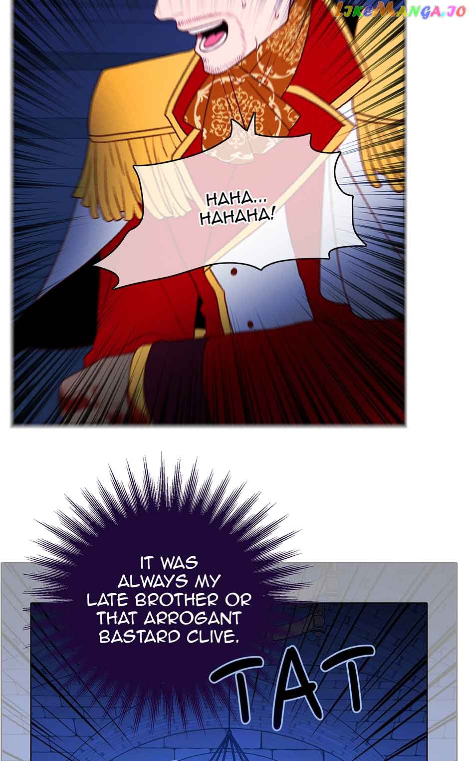 Living as the Tyrant’s Older Sister - Chapter 159 - 43