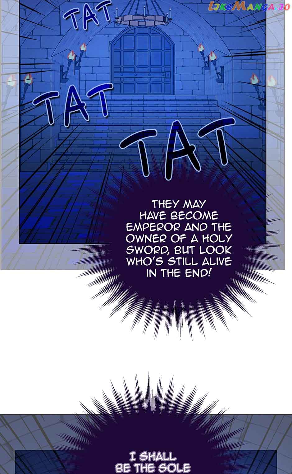 Living as the Tyrant’s Older Sister - Chapter 159 - 44