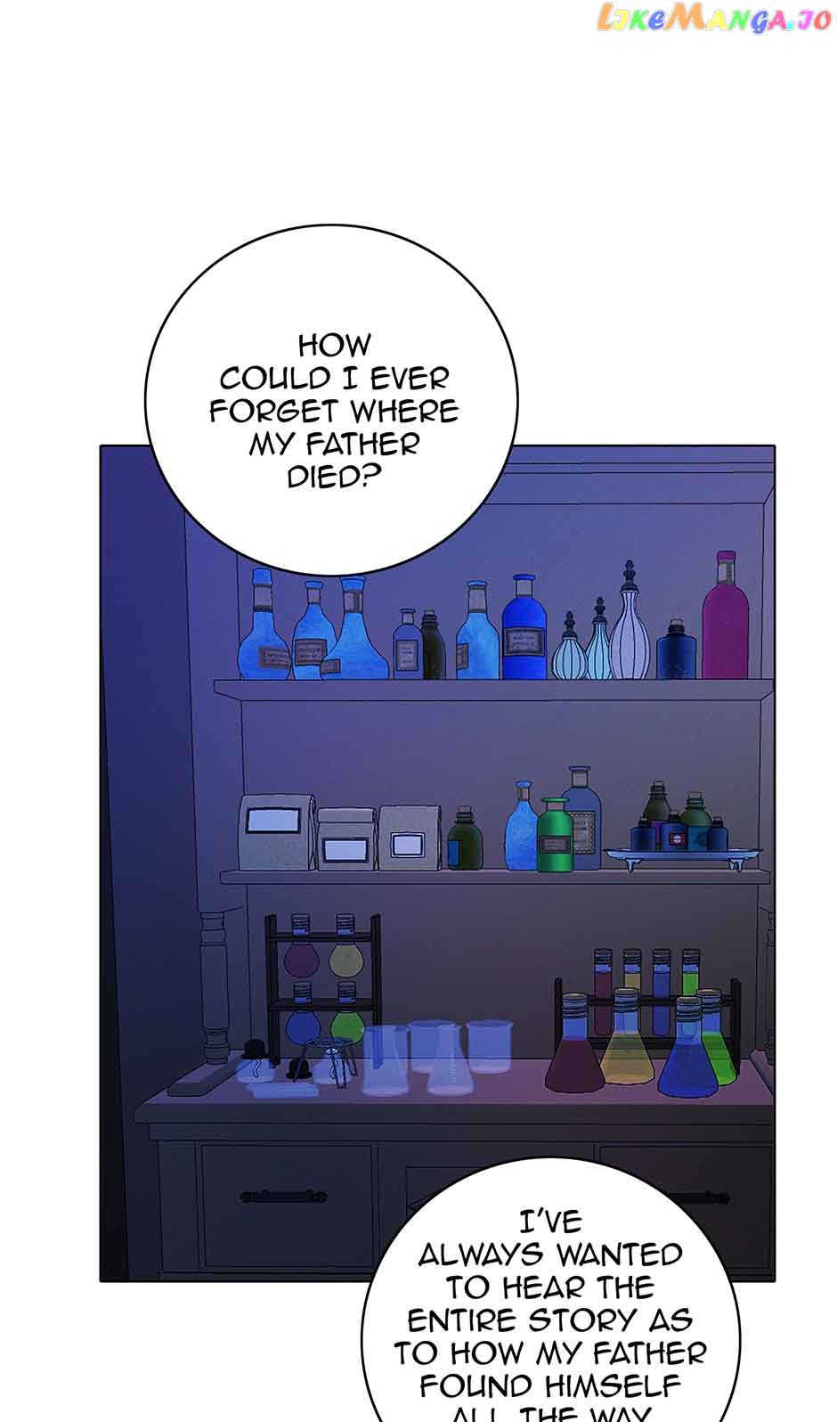 Living as the Tyrant’s Older Sister - Chapter 159 - 53