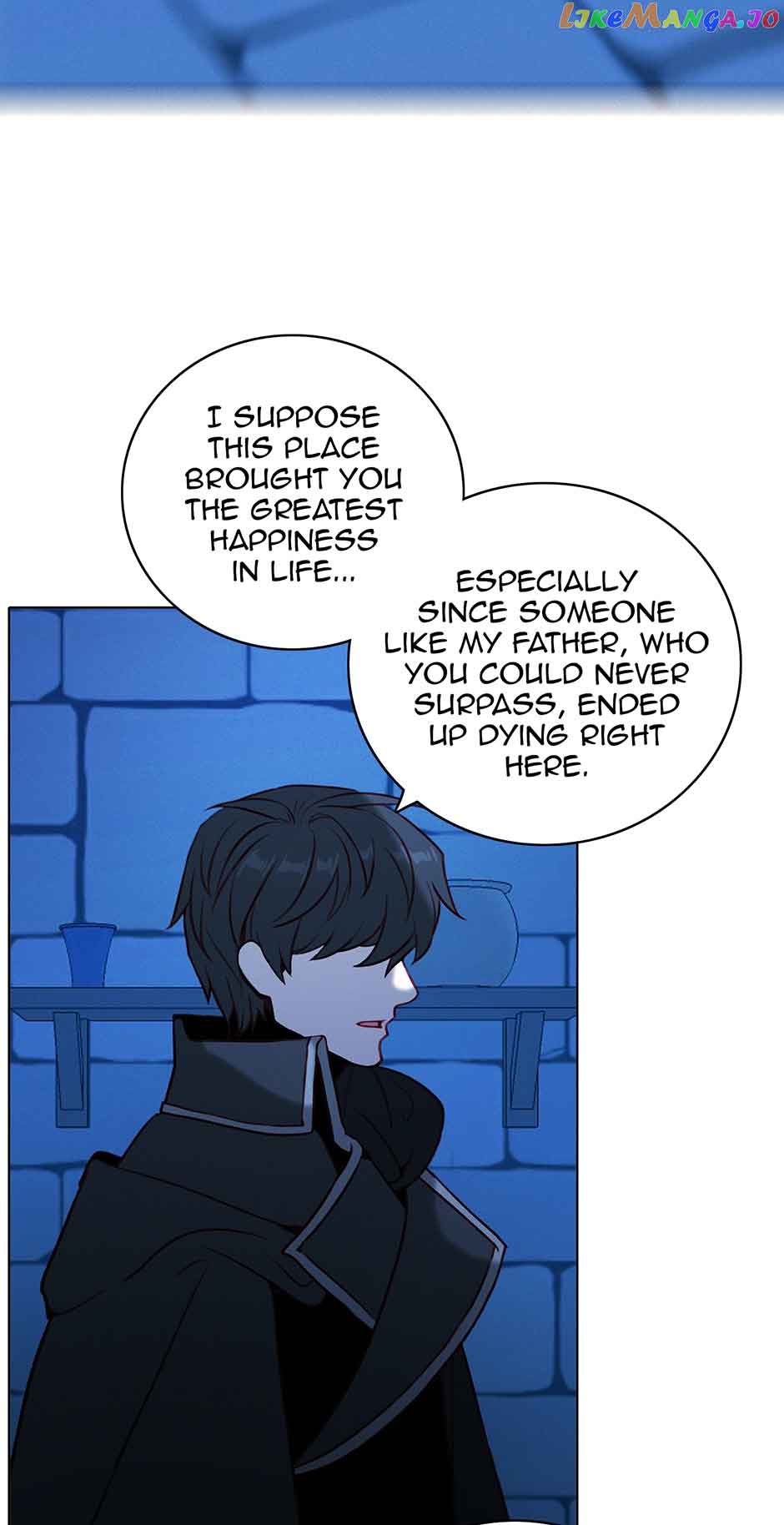 Living as the Tyrant’s Older Sister - Chapter 159 - 58