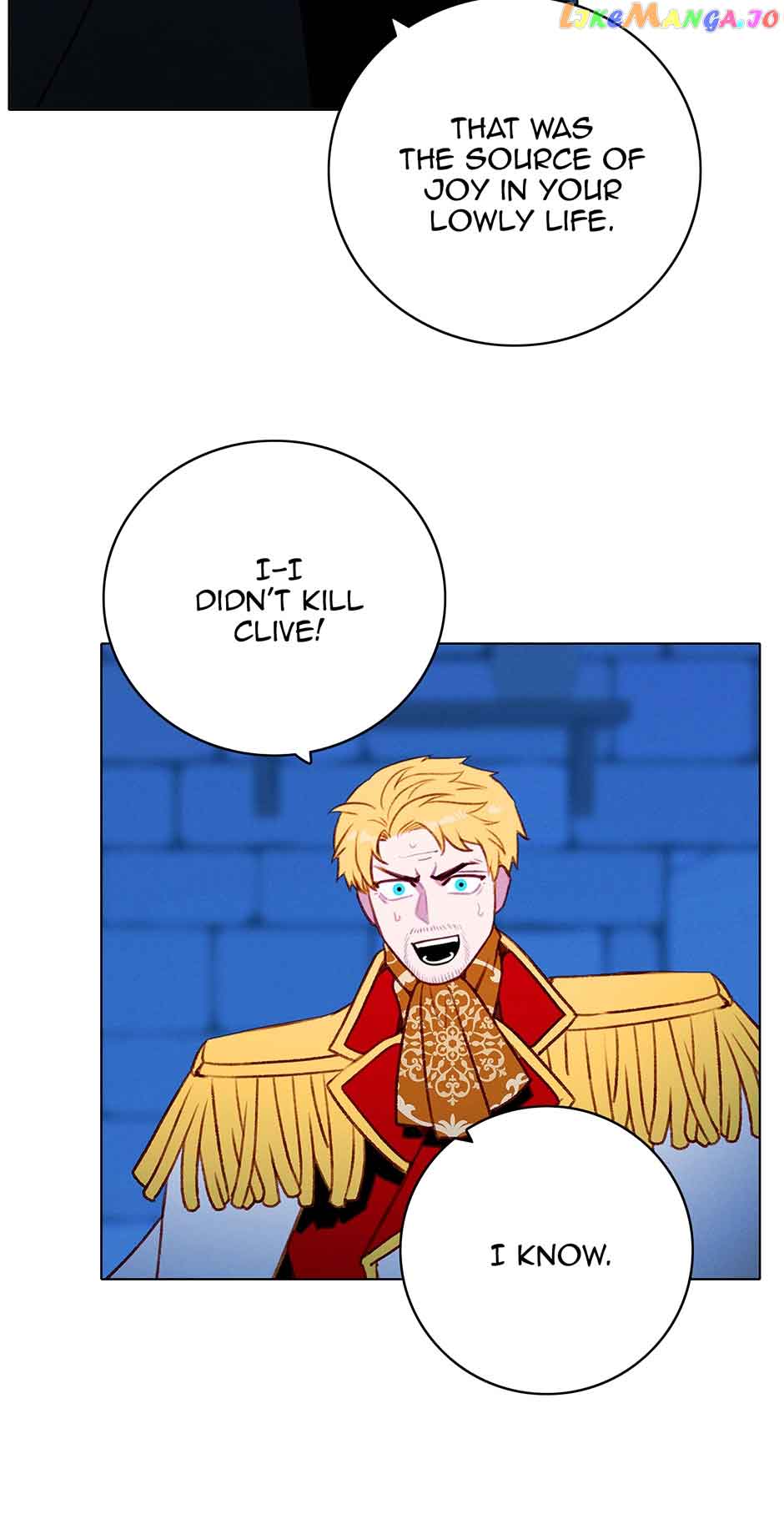 Living as the Tyrant’s Older Sister - Chapter 159 - 59