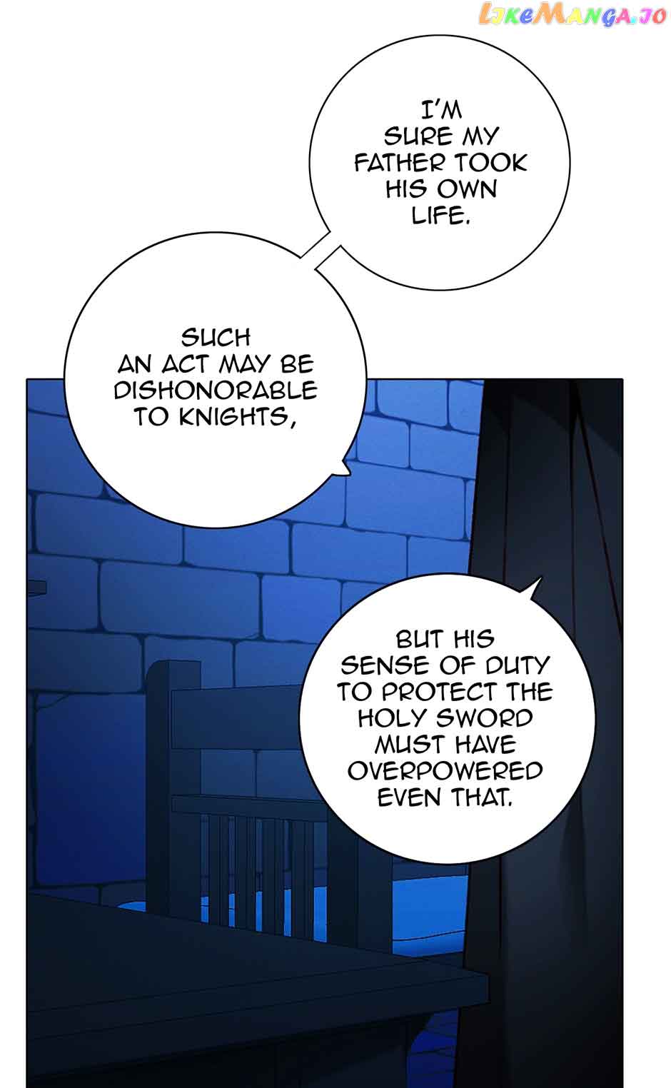 Living as the Tyrant’s Older Sister - Chapter 159 - 60