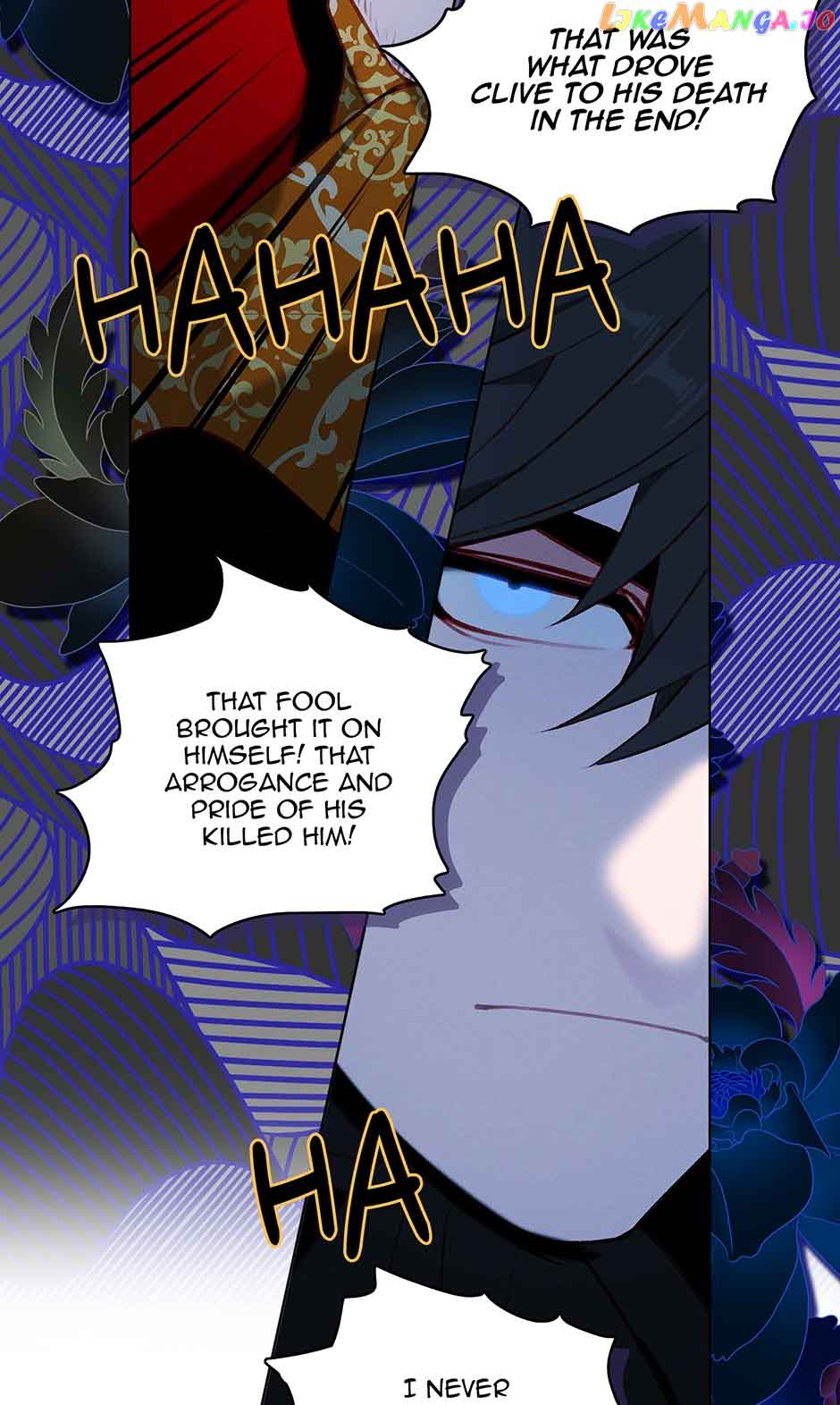 Living as the Tyrant’s Older Sister - Chapter 159 - 68