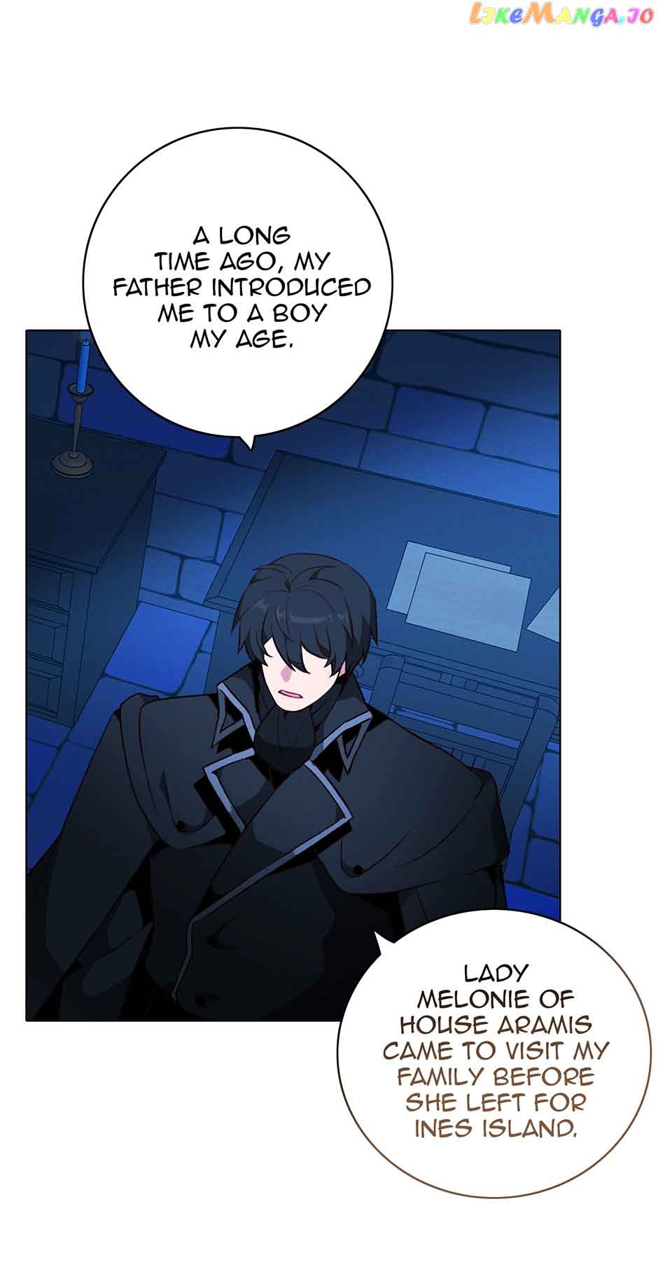 Living as the Tyrant’s Older Sister - Chapter 160 - 4