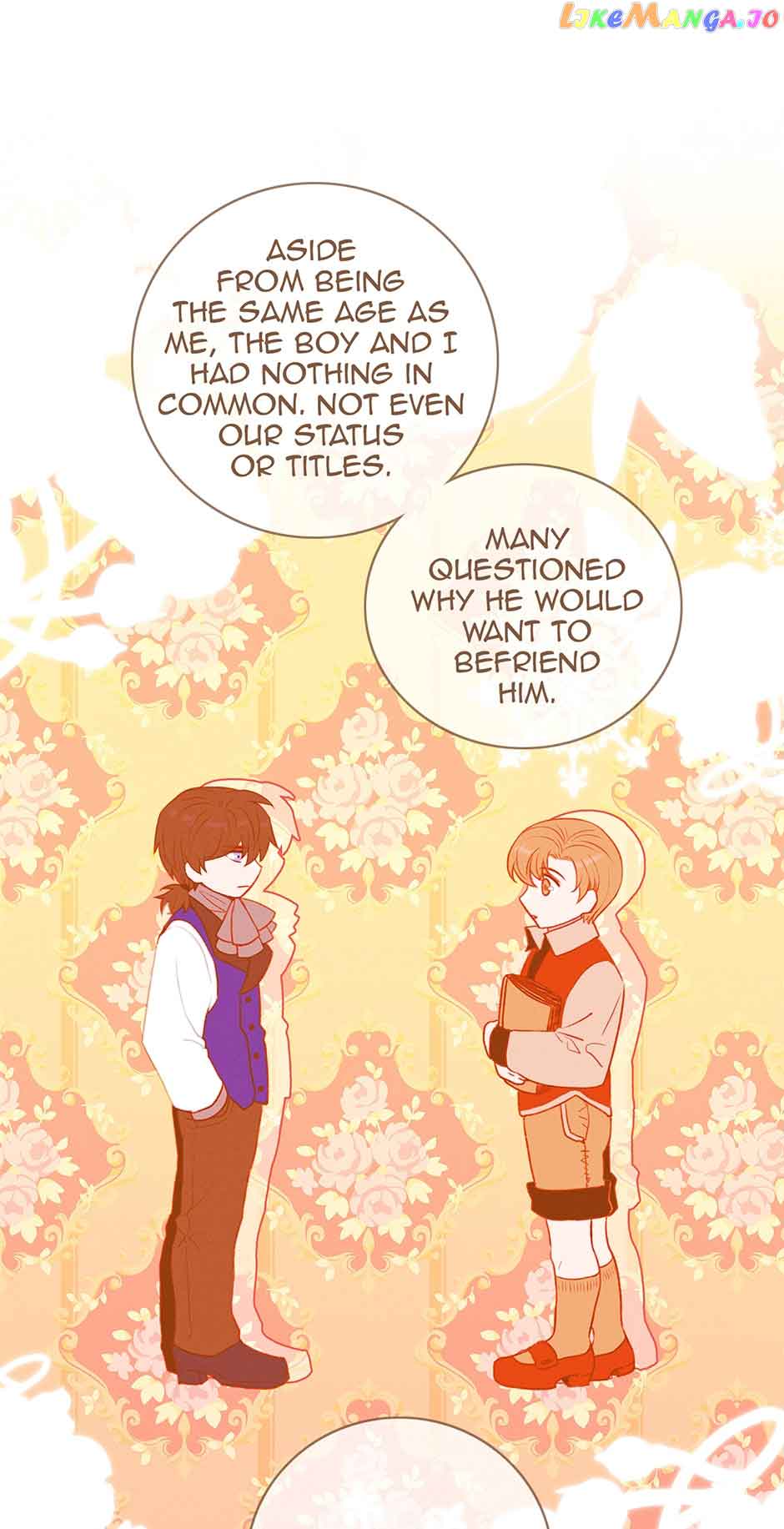 Living as the Tyrant’s Older Sister - Chapter 160 - 5