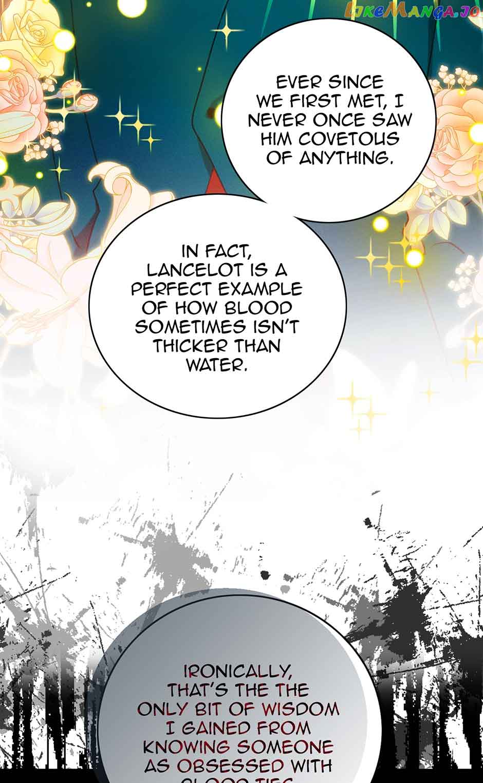 Living as the Tyrant’s Older Sister - Chapter 160 - 8