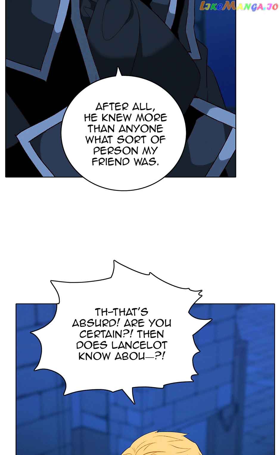 Living as the Tyrant’s Older Sister - Chapter 160 - 12