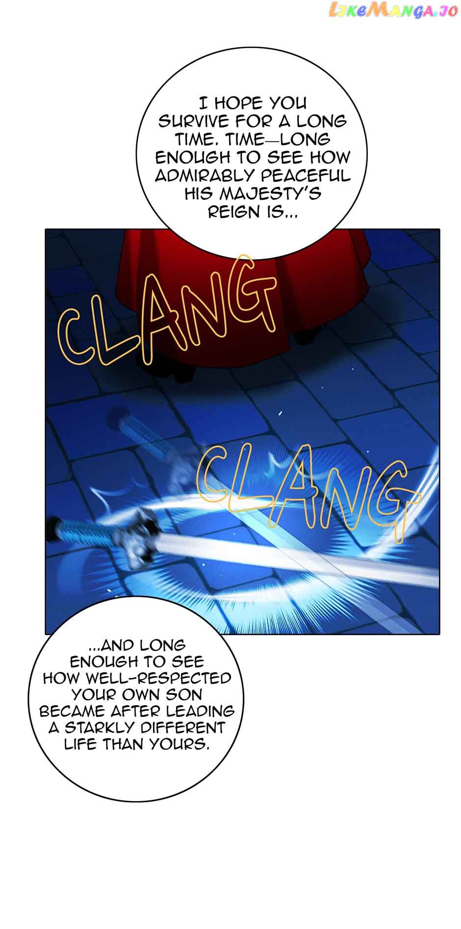 Living as the Tyrant’s Older Sister - Chapter 160 - 21