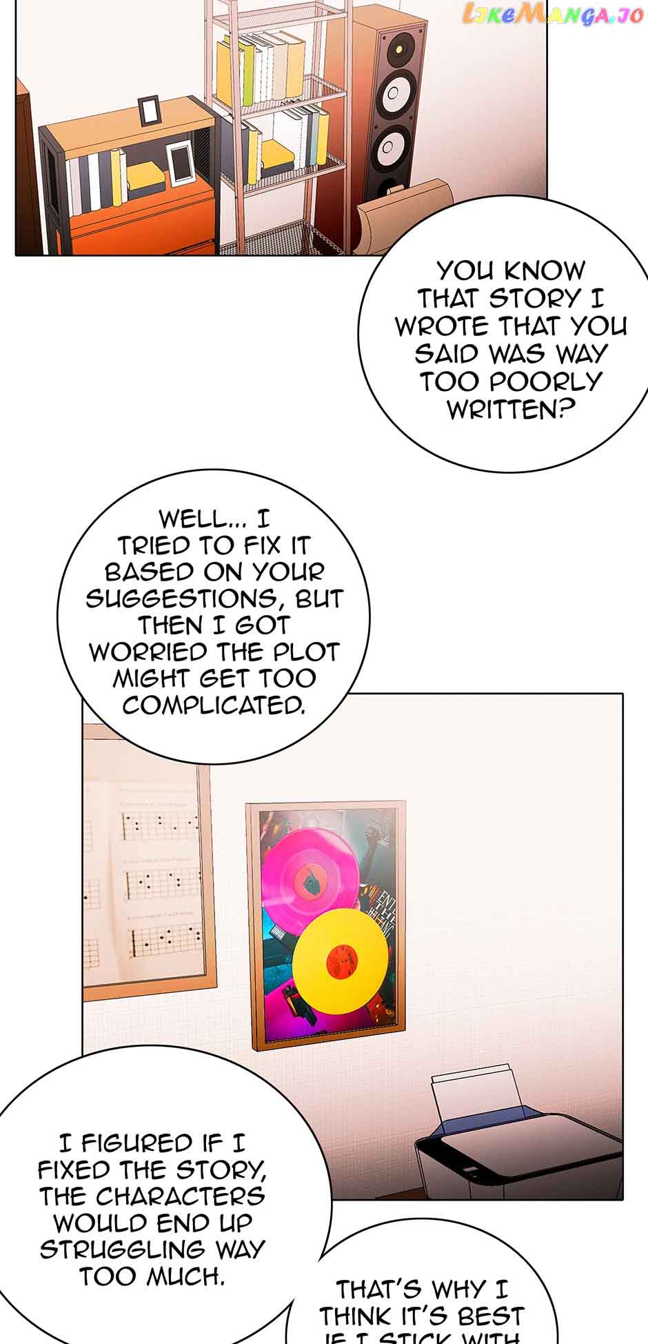 Living as the Tyrant’s Older Sister - Chapter 160 - 38