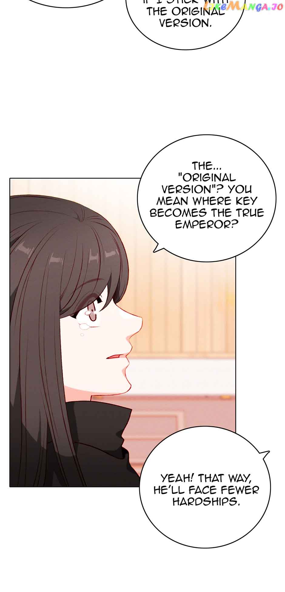 Living as the Tyrant’s Older Sister - Chapter 160 - 39