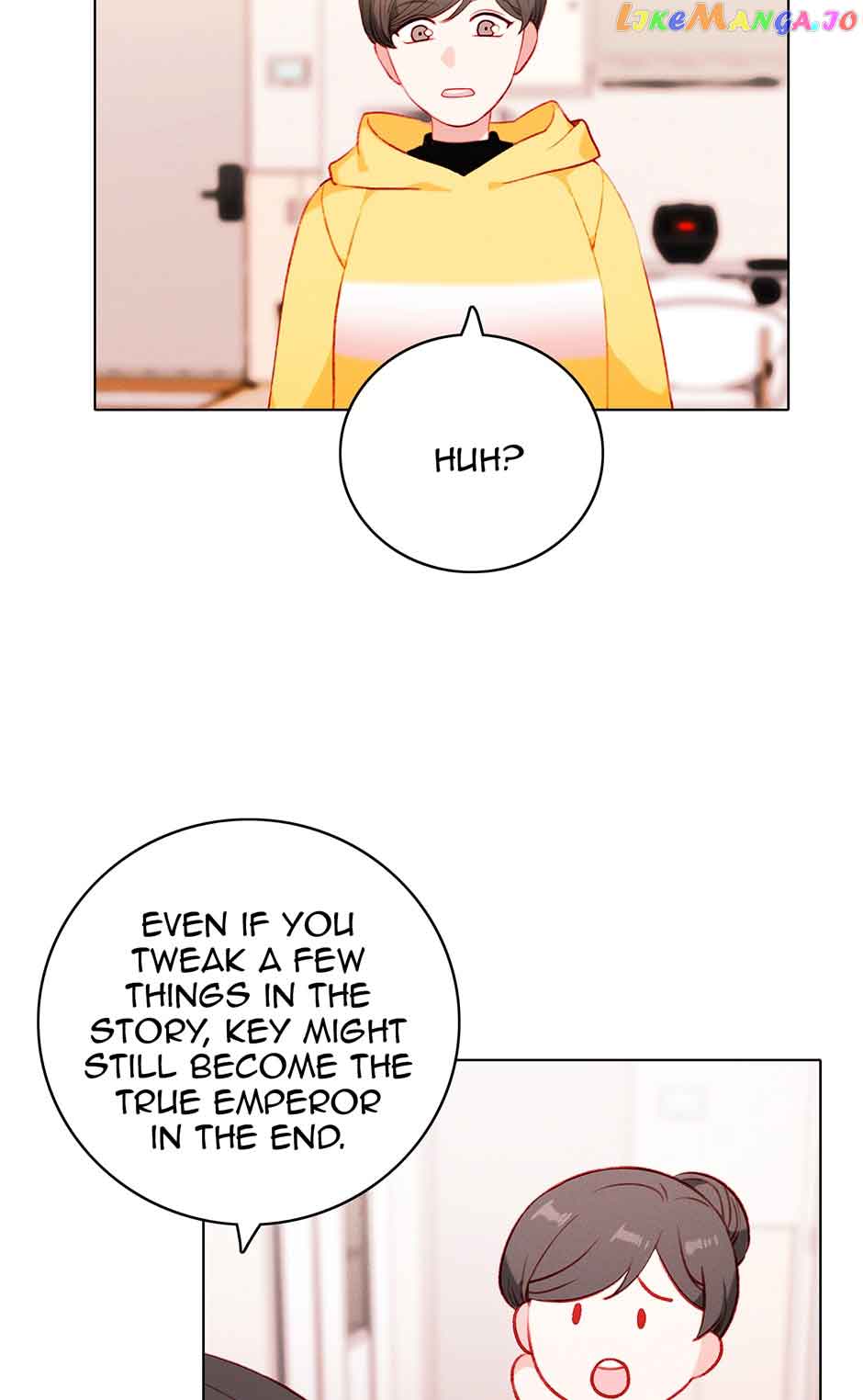 Living as the Tyrant’s Older Sister - Chapter 160 - 41