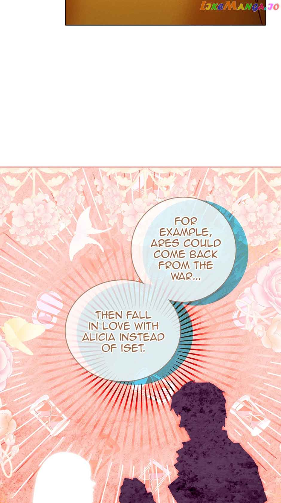 Living as the Tyrant’s Older Sister - Chapter 160 - 45