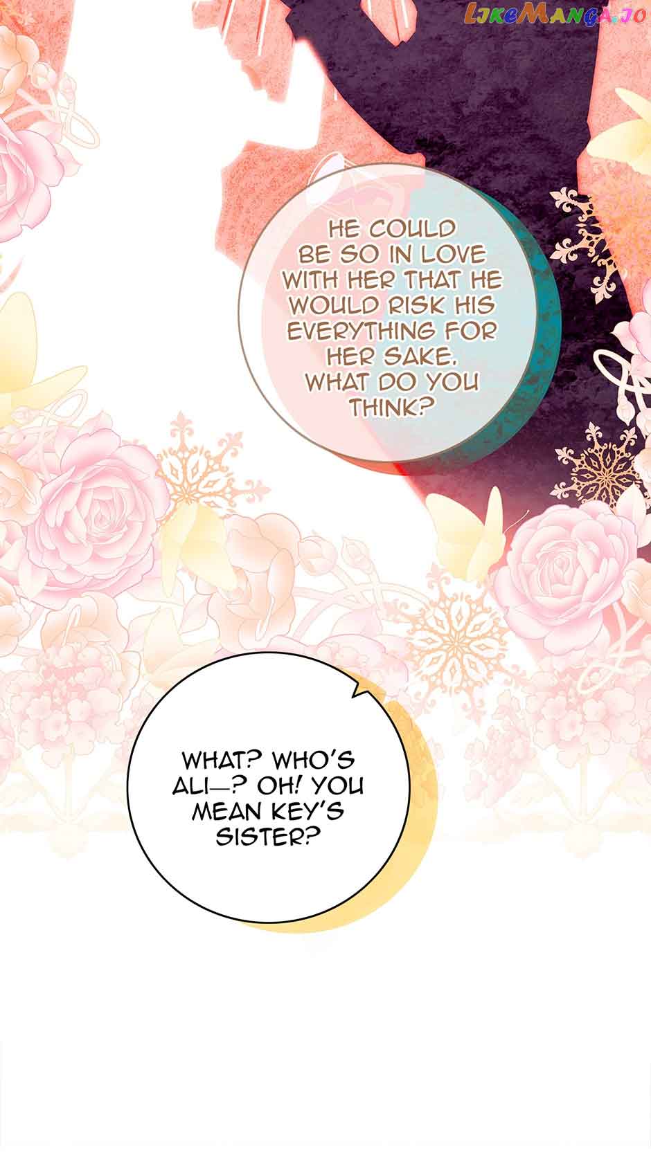 Living as the Tyrant’s Older Sister - Chapter 160 - 46