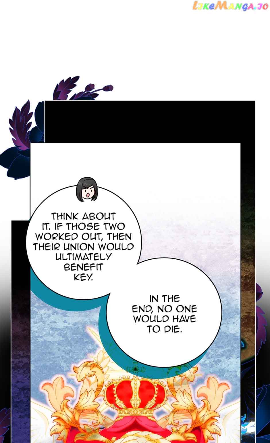 Living as the Tyrant’s Older Sister - Chapter 160 - 47