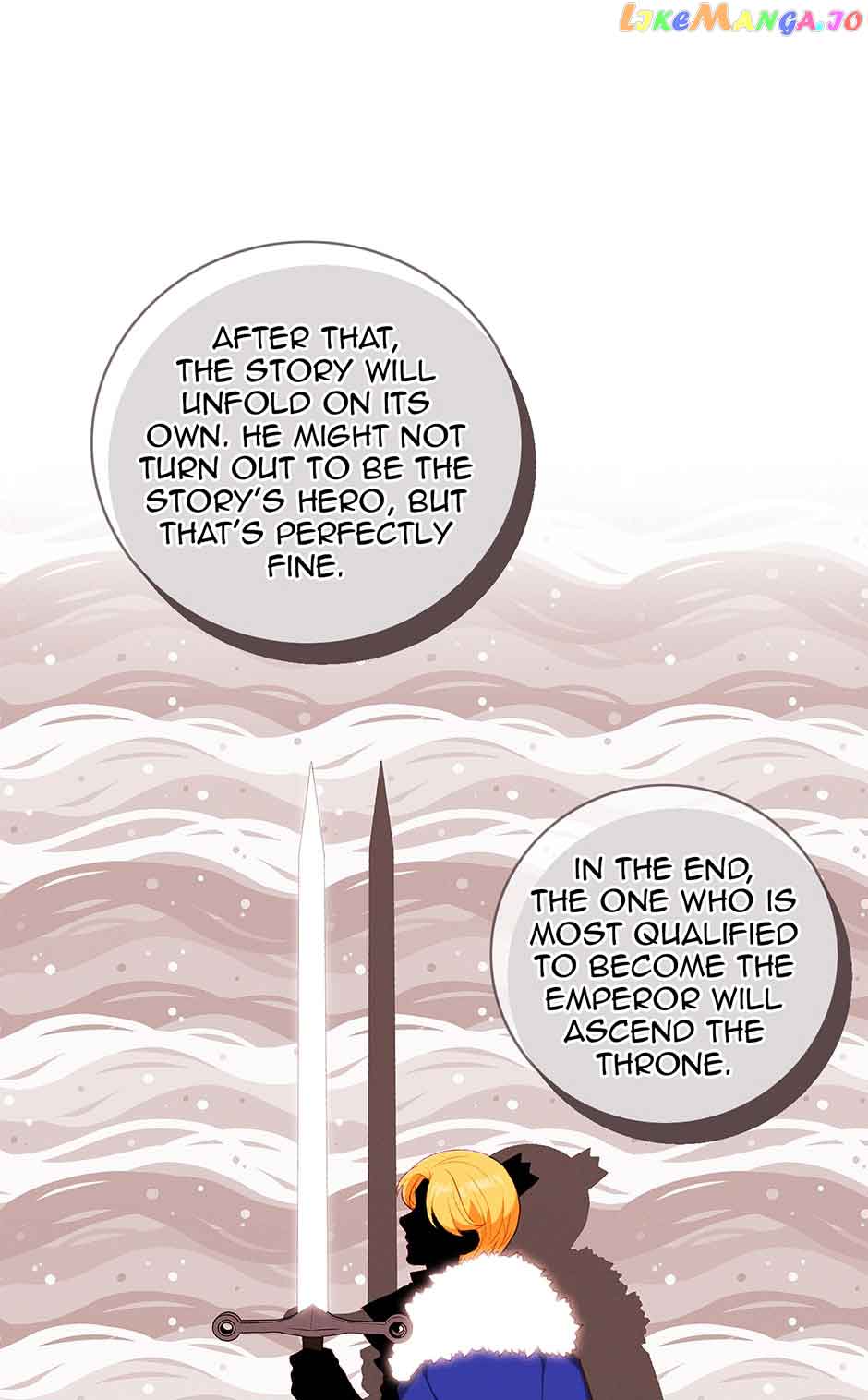 Living as the Tyrant’s Older Sister - Chapter 160 - 56