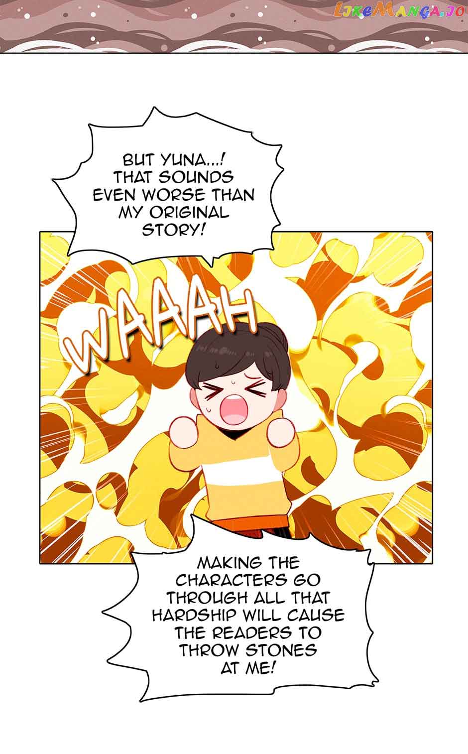 Living as the Tyrant’s Older Sister - Chapter 160 - 58