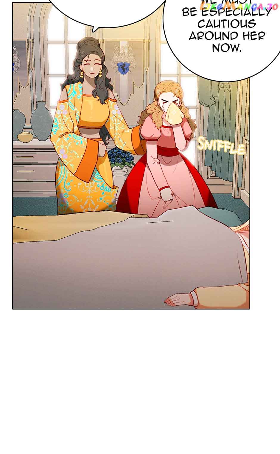 Living as the Tyrant’s Older Sister - Chapter 161 - 4