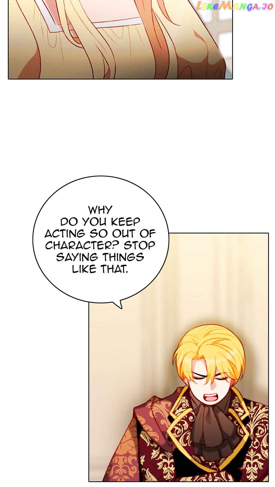 Living as the Tyrant’s Older Sister - Chapter 161 - 10