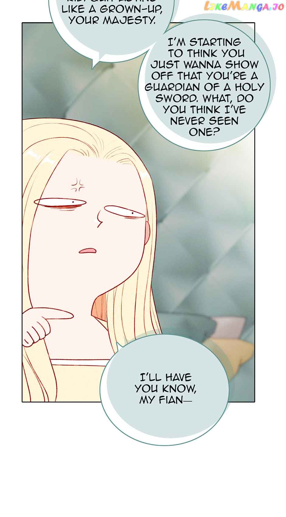 Living as the Tyrant’s Older Sister - Chapter 161 - 14