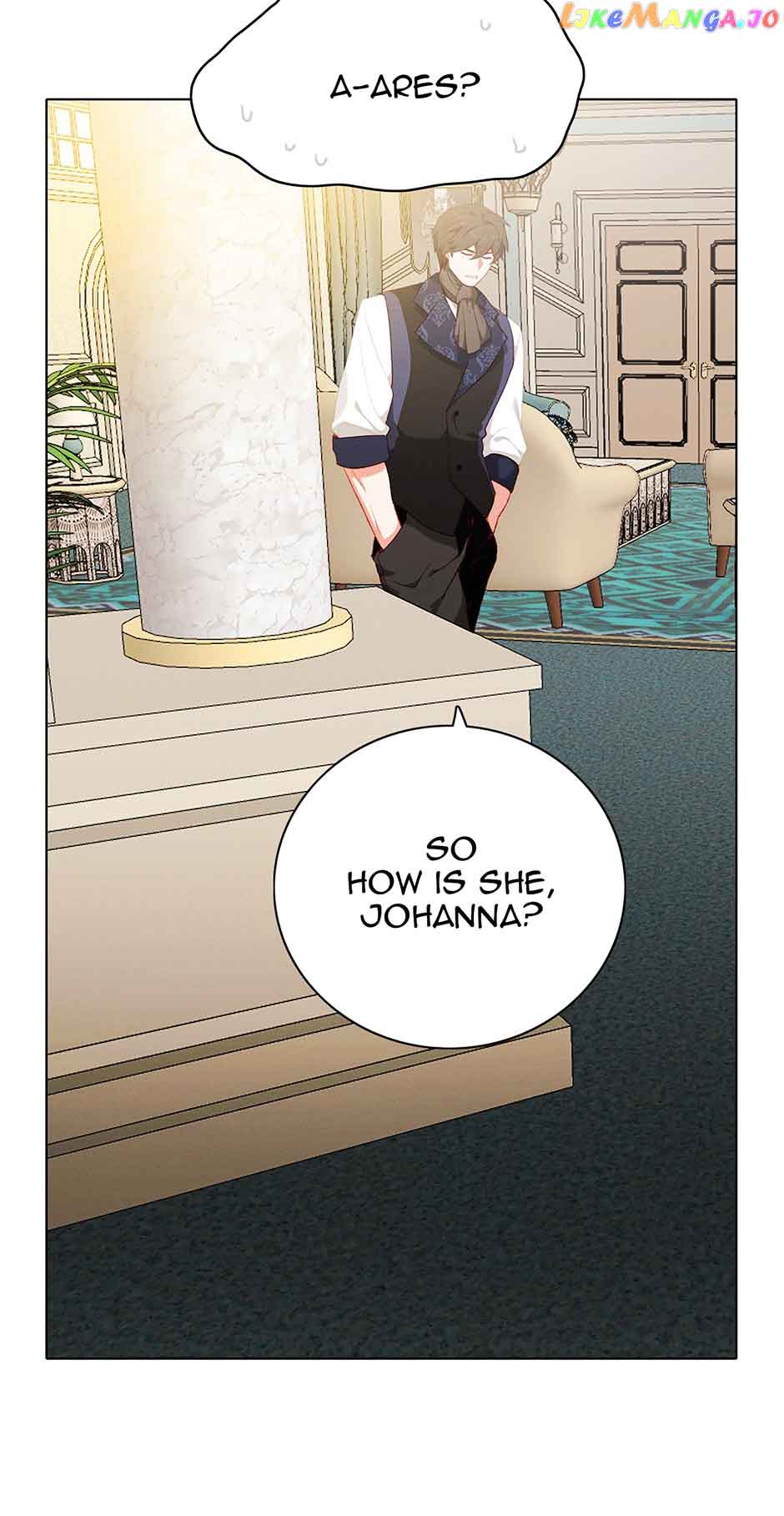 Living as the Tyrant’s Older Sister - Chapter 161 - 17