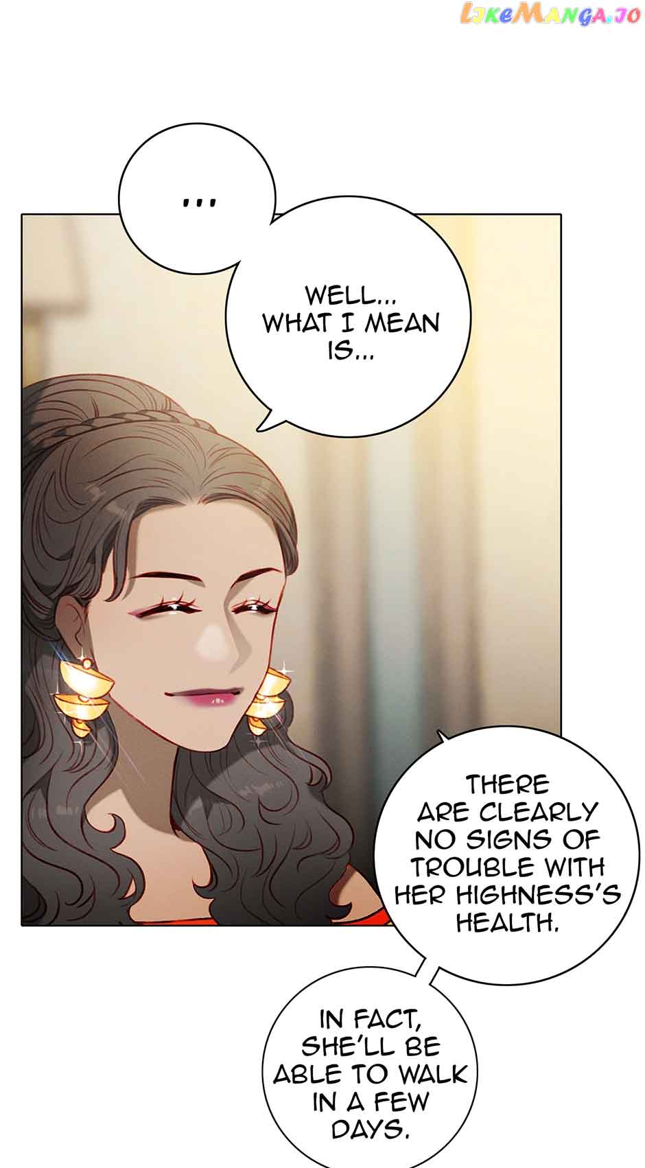 Living as the Tyrant’s Older Sister - Chapter 161 - 19