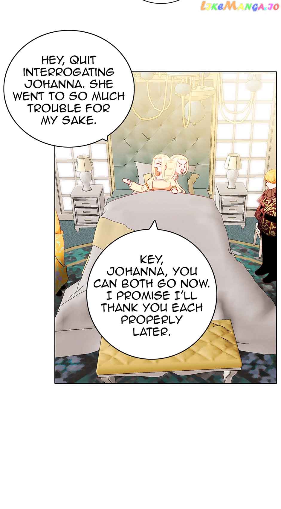 Living as the Tyrant’s Older Sister - Chapter 161 - 20