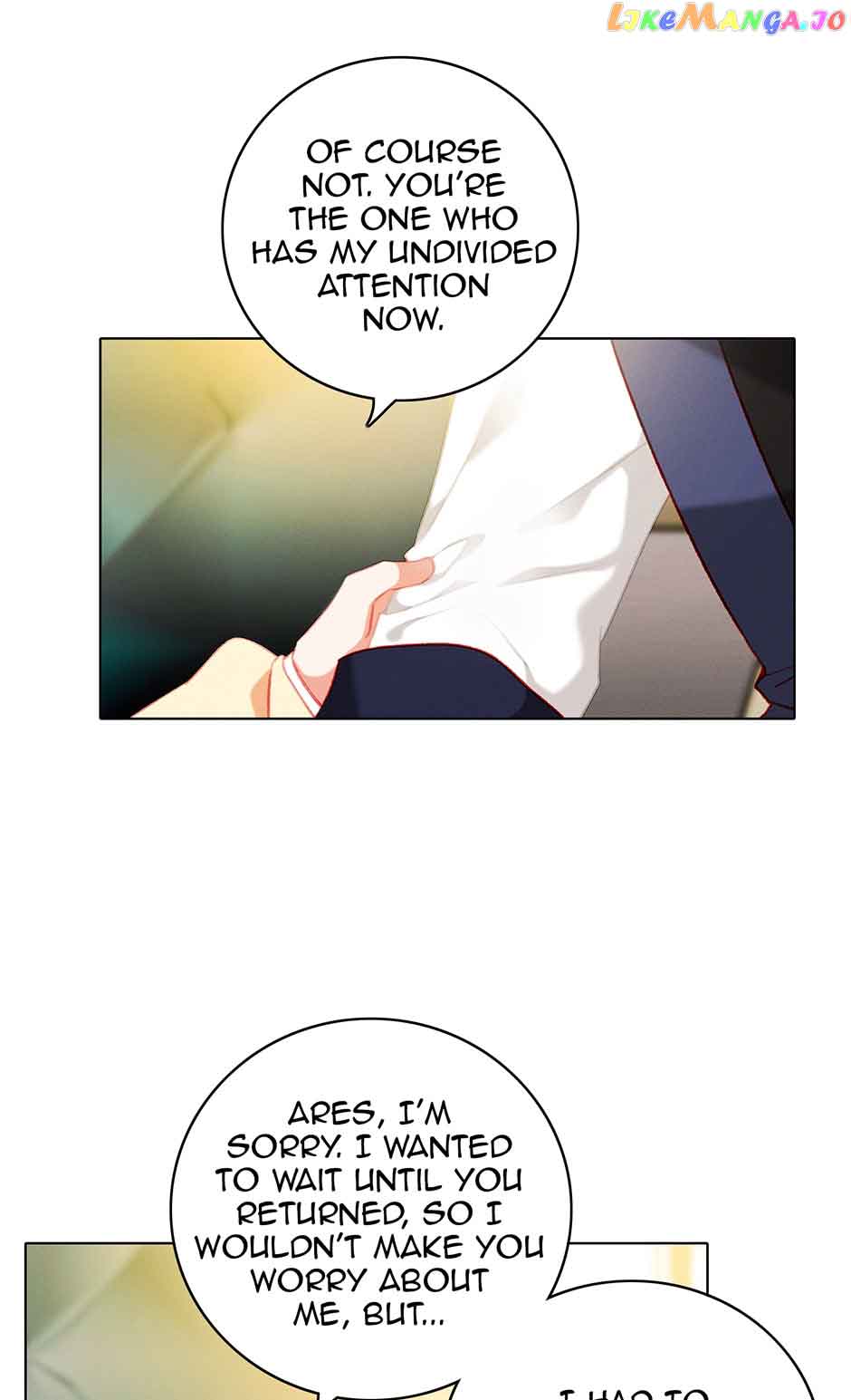 Living as the Tyrant’s Older Sister - Chapter 161 - 35