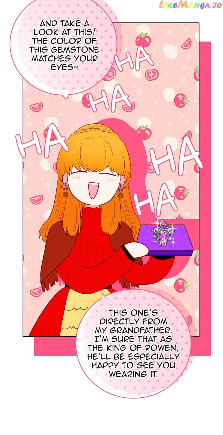 Living as the Tyrant’s Older Sister - Chapter 161 - 48