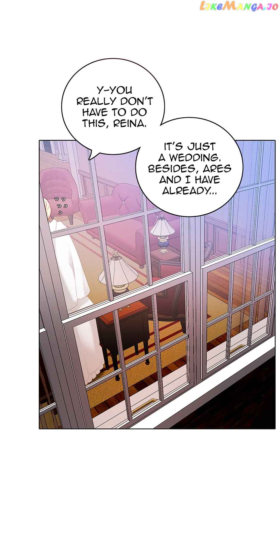 Living as the Tyrant’s Older Sister - Chapter 161 - 49